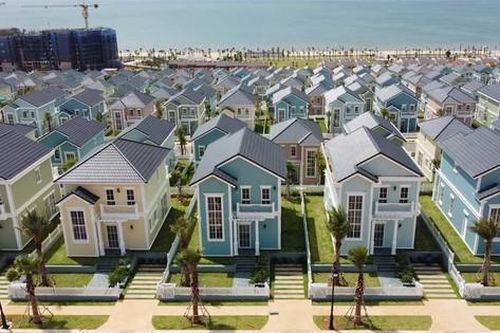 Bất động sản tồn kho hơn 11 tỷ USD