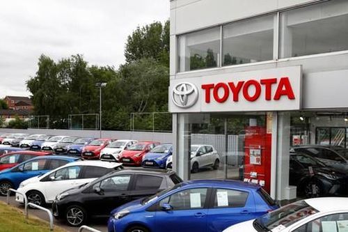 Toyota tiếp tục bị thanh tra sau bê bối gian lận an toàn