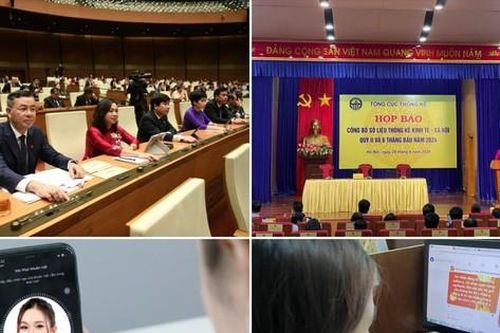 Chính thức tăng lương từ 1/7; nhộn nhịp 'chợ vàng' online