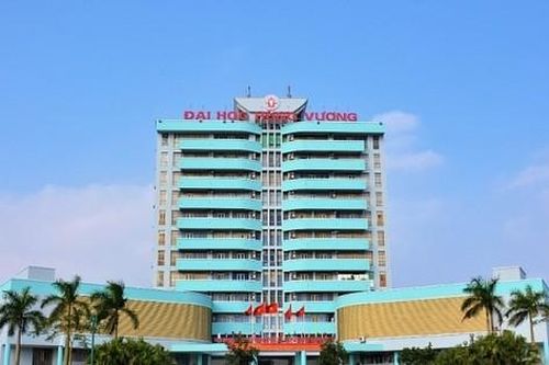 Kết luận thanh tra trường đại học Hùng Vương, Phú Thọ