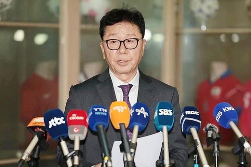 Trưởng ban tuyển chọn bất ngờ từ chức, đội tuyển Hàn Quốc bao giờ tìm được HLV?