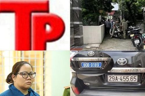 Bản tin Hình sự: Đi học nghề, cô gái bị cặp vợ chồng đánh gãy 8 xương sườn