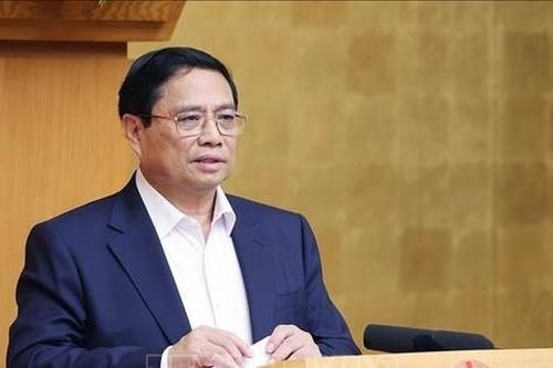 Thủ tướng phân công 4 Phó Thủ tướng giải quyết một số việc cấp bách