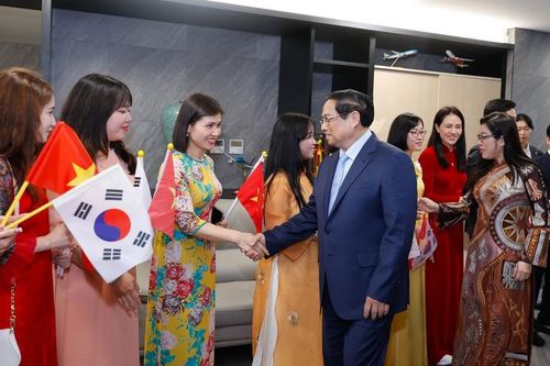 Thủ tướng: Mô hình 'Câu lạc bộ người giàu' rất cần được nhân rộng