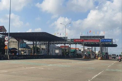 Quảng Nam chỉ đạo về tình trạng xe né trạm thu phí