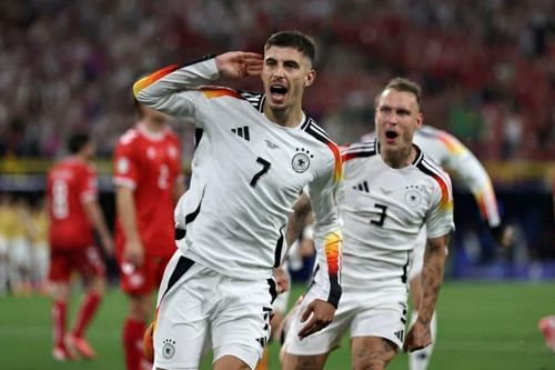 Đá penalty khó hiểu, UEFA bị tố thiên vị cho chủ nhà Euro 2024