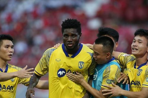 Lịch thi đấu vòng 26 V-League 2023/24 mới nhất