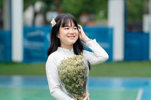 Á khoa thi lớp 10 Hà Nội học đều các môn, đỗ vào 4 trường chuyên
