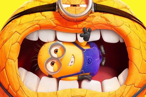 Bộ đôi đứng sau thành công của thương hiệu hoạt hình tỷ đô 'Kẻ trộm mặt trăng'