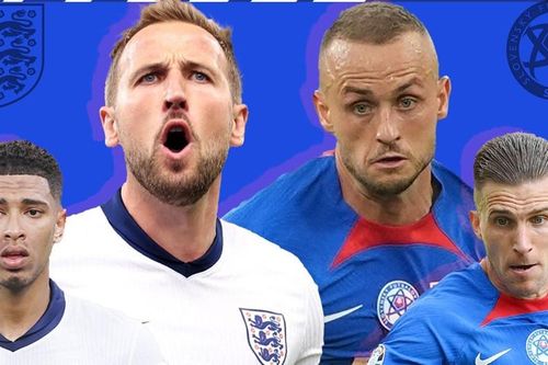 Nhận định bóng đá Anh vs Slovakia: Chiến thắng chật vật