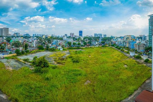 TPHCM thu hồi 35 địa chỉ nhà, đất của các cơ quan