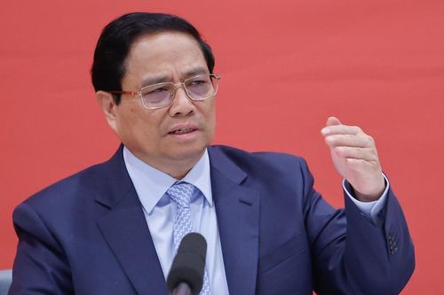 Thủ tướng khuyến khích kiều bào thành lập nhiều 'Câu lạc bộ người giàu'