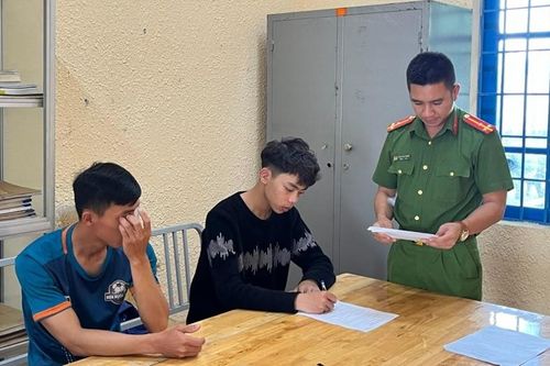 Người phụ nữ bị lừa 40 triệu đồng vì tin nhắn trên mạng