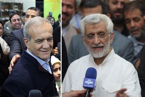Lộ diện ứng cử viên tiềm năng khi cuộc bầu cử Tổng thống Iran bước vào vòng hai
