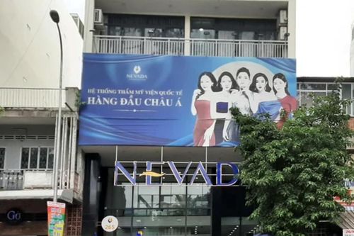 Công ty TNHH Quốc tế Nevada liên tiếp bị xử phạt