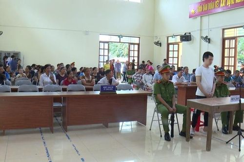 Phối hợp xét xử lưu động tội phạm về ma túy để tuyên truyền pháp luật