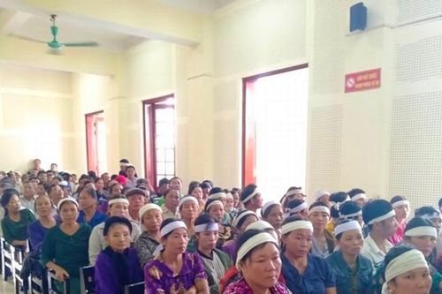 Món nợ cắt đôi tình dượng cháu