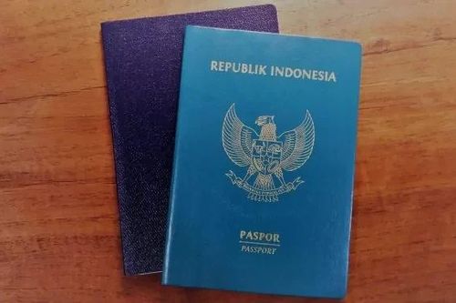 Indonesia sẽ đổi hộ chiếu mới nhân dịp kỷ niệm 80 năm Quốc khánh