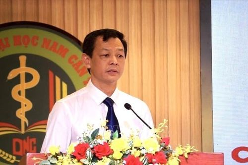 Thủ tướng Chính phủ bổ nhiệm Thứ trưởng Bộ Y tế