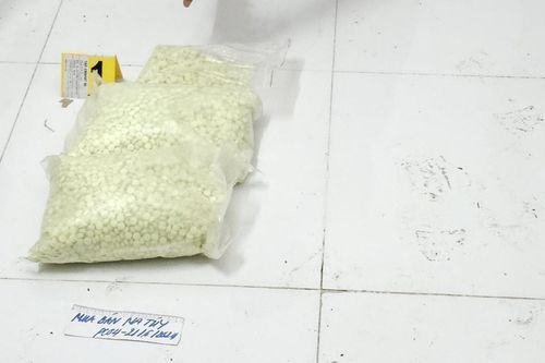 Bắt giữ, khởi tố các đối tượng vận chuyển, mua bán ma túy số lượng lớn