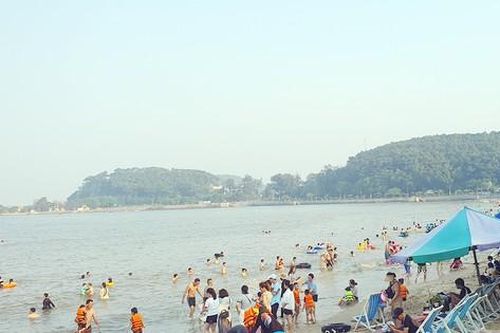 Hải Phòng: Bứt phá mạnh mẽ trong mùa cao điểm du lịch biển đảo