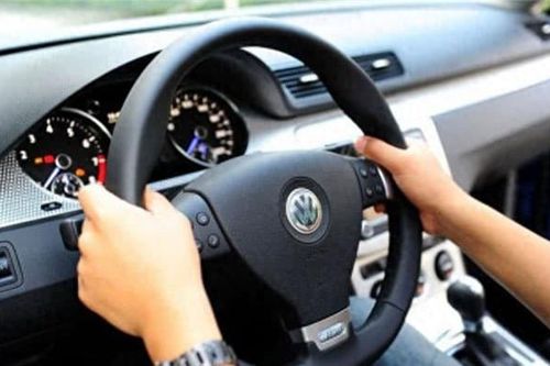 Người mới lái xe thường mắc 3 sai lầm! Hãy xem bạn đã tránh được bao nhiêu? Ngay cả những người lái xe có kinh nghiệm cũng không thể đảm bảo điều đó