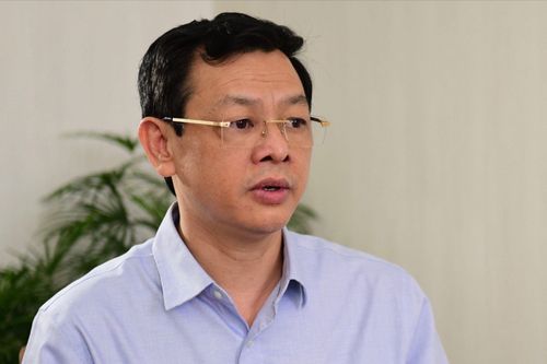 Giám đốc Bệnh viện Chợ Rẫy làm Thứ trưởng Bộ Y tế