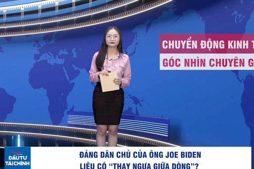 Đón xem Chuyển động kinh tế - Góc nhìn chuyên gia, 6 giờ 30 ngày 1-7