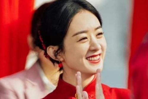 Triệu Lệ Dĩnh và 'người tình' lâu năm lộ khoảnh khắc thân mật sau thời gian dài tương phùng