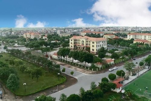 Năm 2024, Bắc Ninh muốn chuyển đổi 70,2ha đất để phát triển kinh tế - xã hội