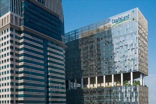 CapitaLand đầu tư 110 triệu USD vào khu công nghiệp tại Việt Nam