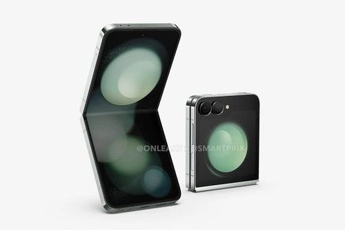 Samsung Galaxy Z Flip6 có giá bao nhiêu khi có nhiều nâng cấp mới?