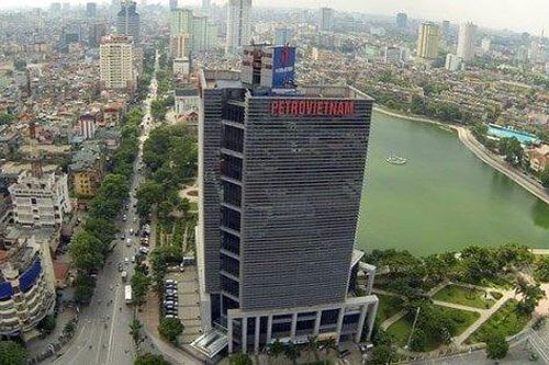 PVN có gần 350.000 tỷ đồng tiền và tiền gửi ngân hàng, quy mô tài sản chỉ kém Big4 ngân hàng