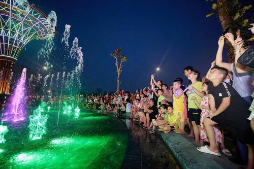 Thanh Hóa thu gần 20.000 tỷ từ du lịch trong 6 tháng