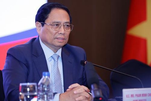 Thủ tướng gặp gỡ 'những người bạn Hàn Quốc': Biến tình cảm với Việt Nam thành hành động, dự án cụ thể