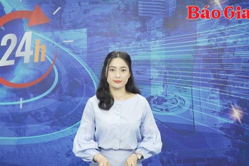 Gia Lai 24h: Dự án bố trí ổn định dân cư vùng thiên tai suối Cạn: Chậm tiến độ do thiếu vốn