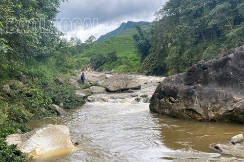 Khẩn trương tìm kiếm 2 cháu bé mất tích tại xã Hoàng Liên (Sa Pa)