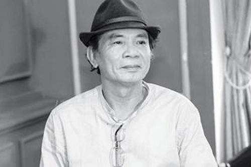 Có một Nguyễn Trọng Tạo luôn nồng nàn với Huế