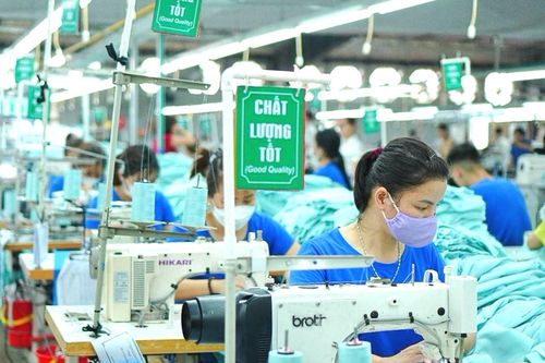 Dệt may TNG: Chuẩn bị nâng vốn điều lệ lên hơn 1.200 tỷ đồng