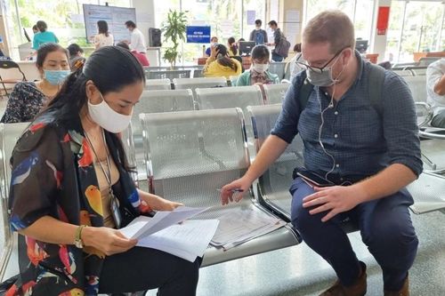 TP. Hồ Chí Minh: Cảnh báo rủi ro từ 116 doanh nghiệp ''ma''