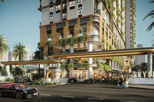 Phú Đông SkyOne bắt trúng mạch thị trường giai đoạn mới