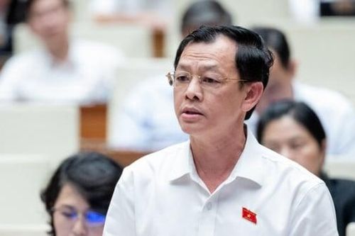 Giám đốc Bệnh viện Chợ Rẫy làm Thứ trưởng Bộ Y tế