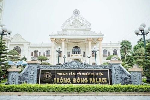 Hải Dương: Xử phạt Công ty Trống Đồng Thăng Long 144 triệu đồng vì xả thải vượt quy chuẩn