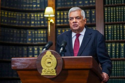 Thỏa thuận tái cơ cấu nợ mở ra cánh cửa cơ hội cho Sri Lanka