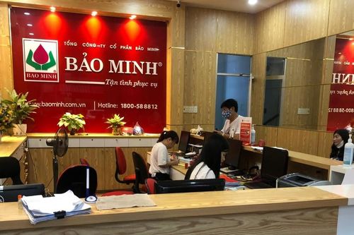Bảo hiểm Bảo Minh phát hành hơn 12 triệu cổ phiếu trả cổ tức