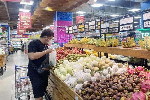 Việc tăng lương sẽ không gây tăng giá đột biến