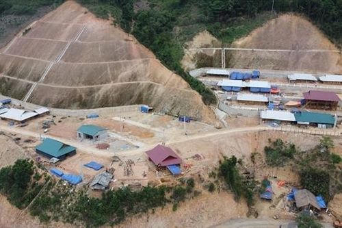 Chương trình 1719 làm đổi thay đời sống đồng bào các dân tộc miền núi xứ Thanh
