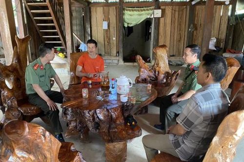 Vận động nhân dân xóa bỏ 'Đạo bà Sính' (Bài 1)