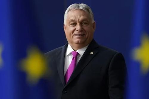 Hungary tuyên bố 'đưa châu Âu vĩ đại trở lại' trong nhiệm kỳ Chủ tịch EU