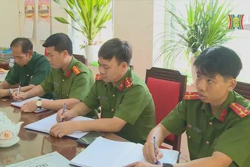 10 luật sẽ có hiệu lực thi hành từ ngày 1/7/2024